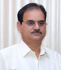 Dr. Sunil Kumar